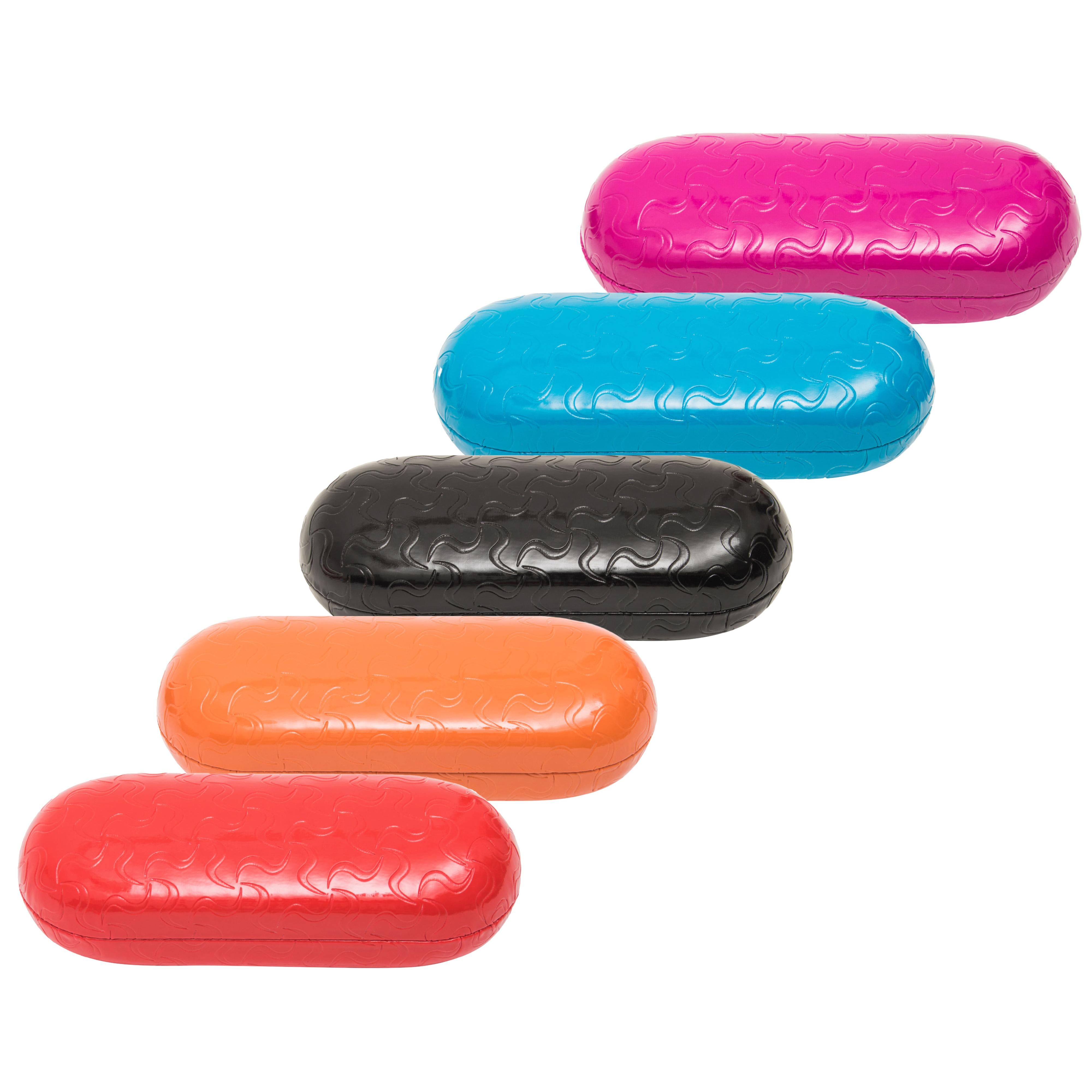 Glossy Puzzle Design Case