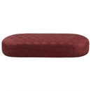 Diamond Embossed Eyewear Case