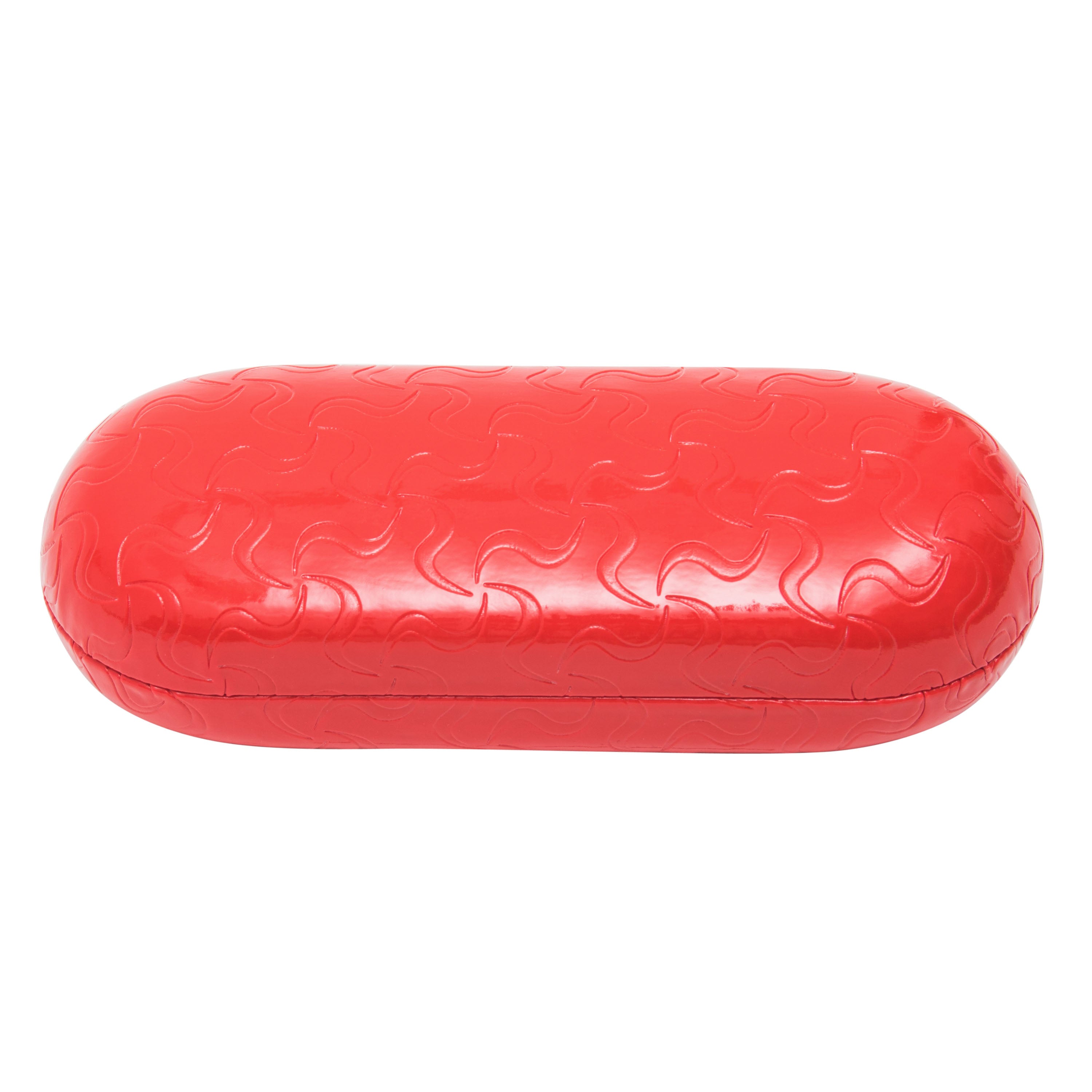 Glossy Puzzle Design Case