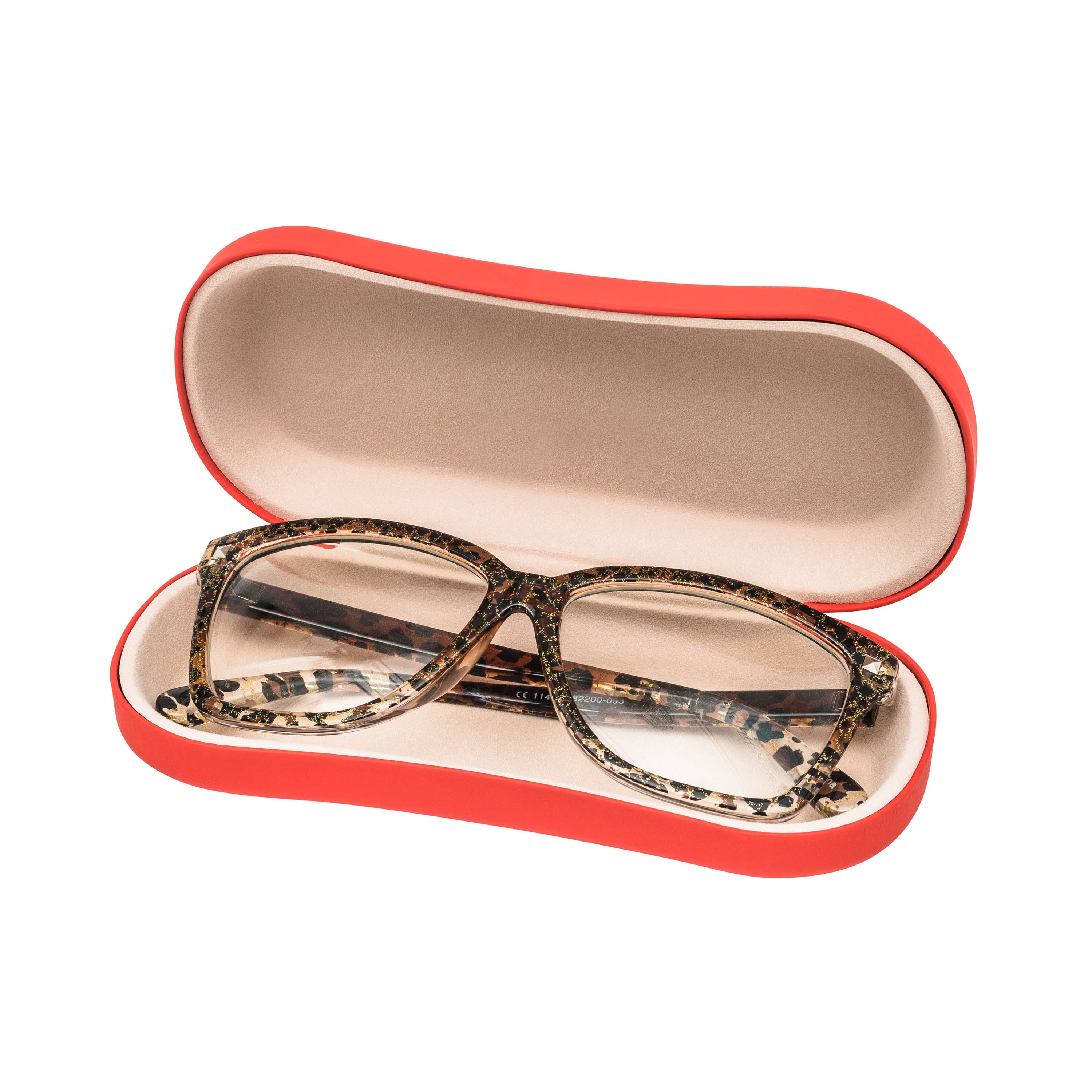 Signature Snap-Close Cases