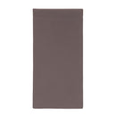 Push-to-Open Pu Pouch