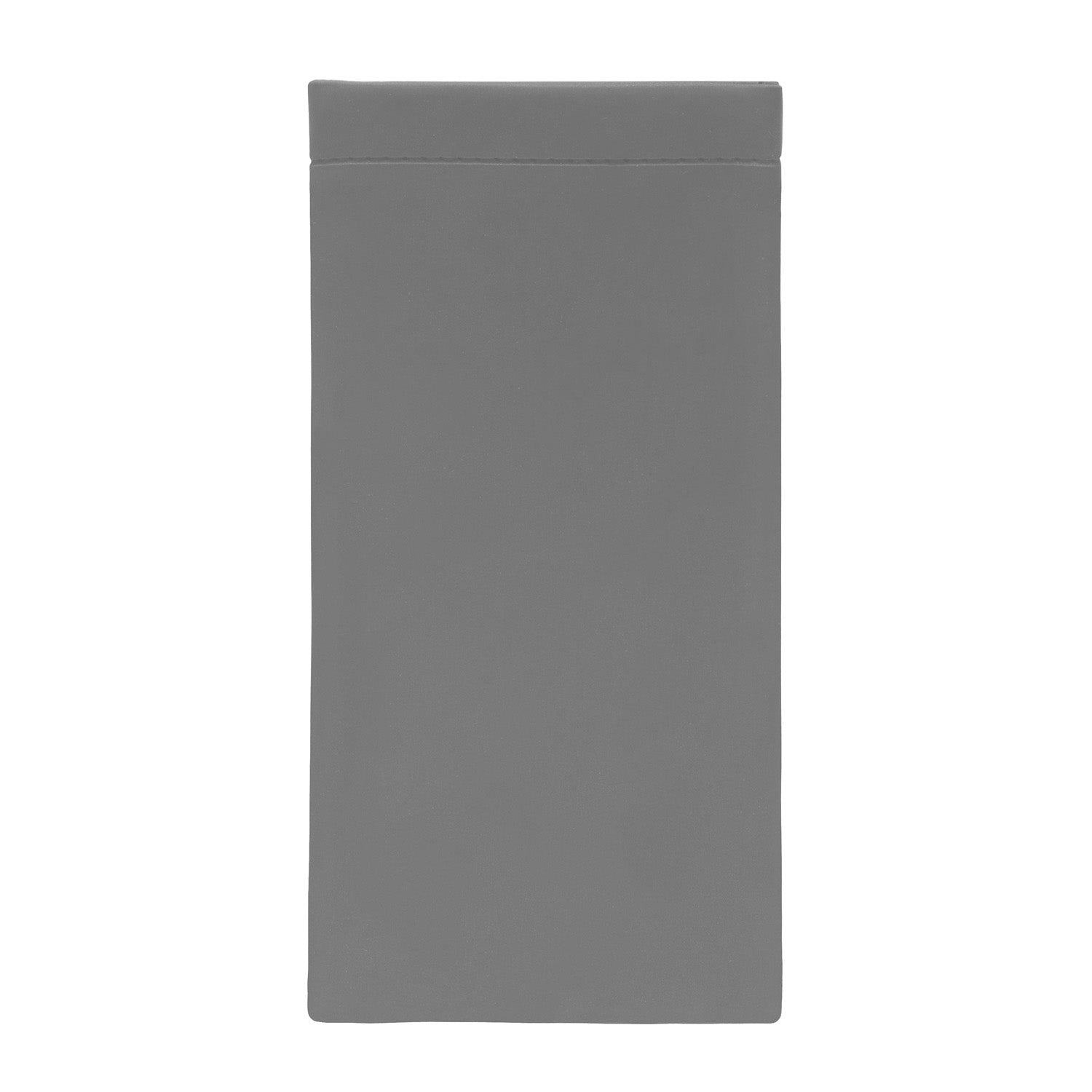 Push-to-Open Pu Pouch