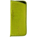 Metallic Slip In Case