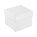 High Shine Mahogany Color Wooden Single Ring Box