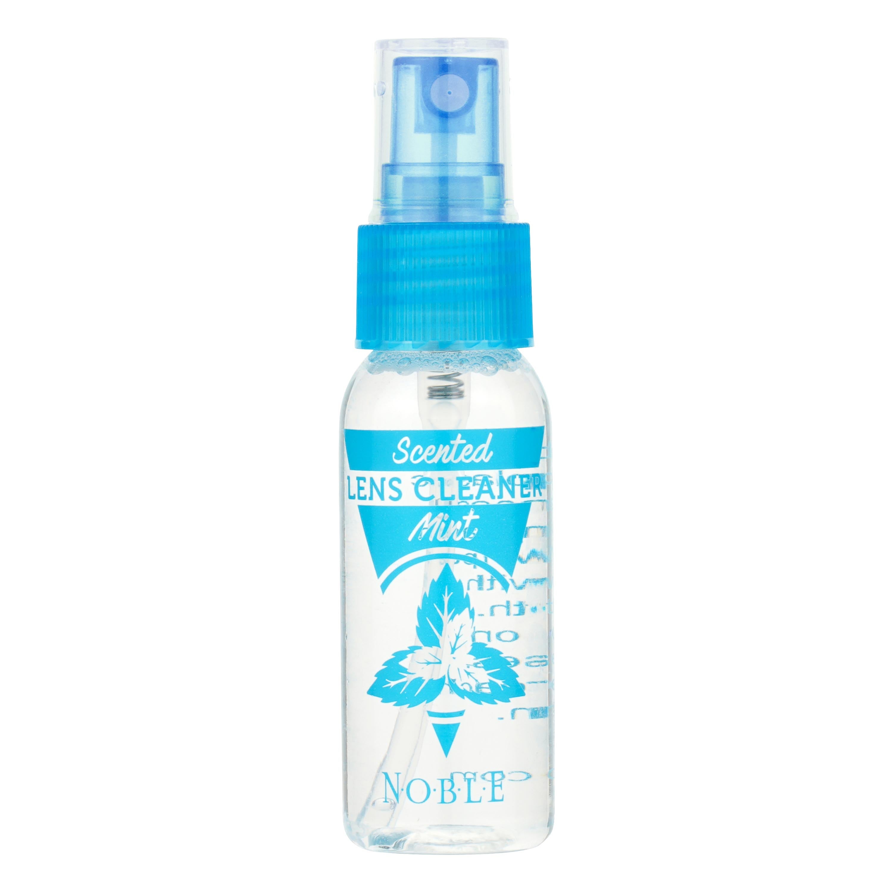 Assorted Scented Lens Cleaners