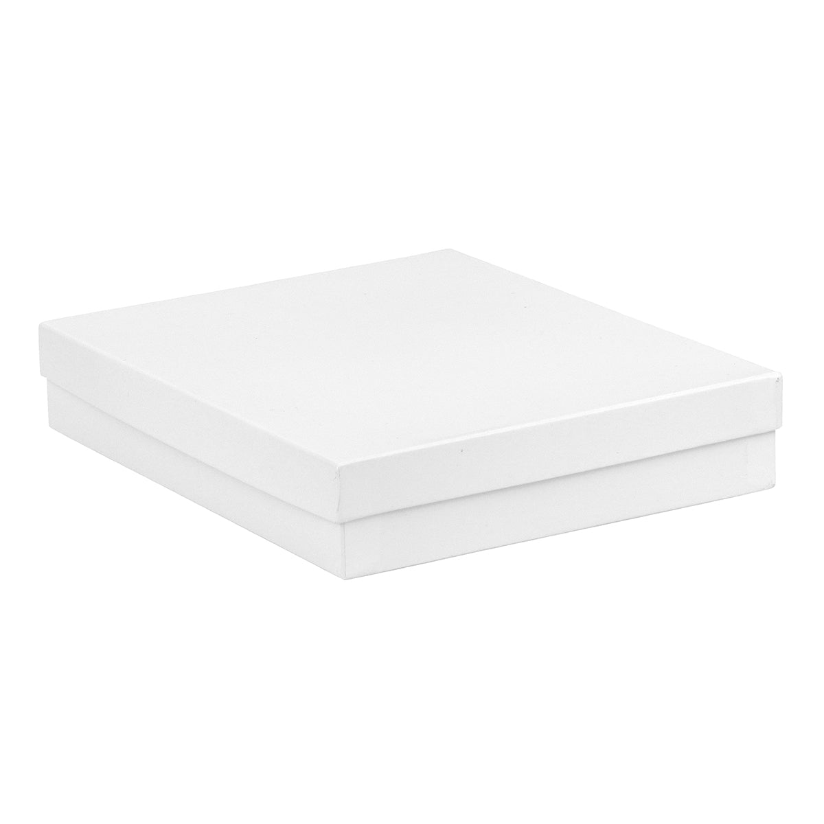 High Quality Italian Suede Pearl Folder