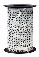 Printed Poly Curling Ribbon