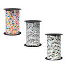 Printed Poly Curling Ribbon