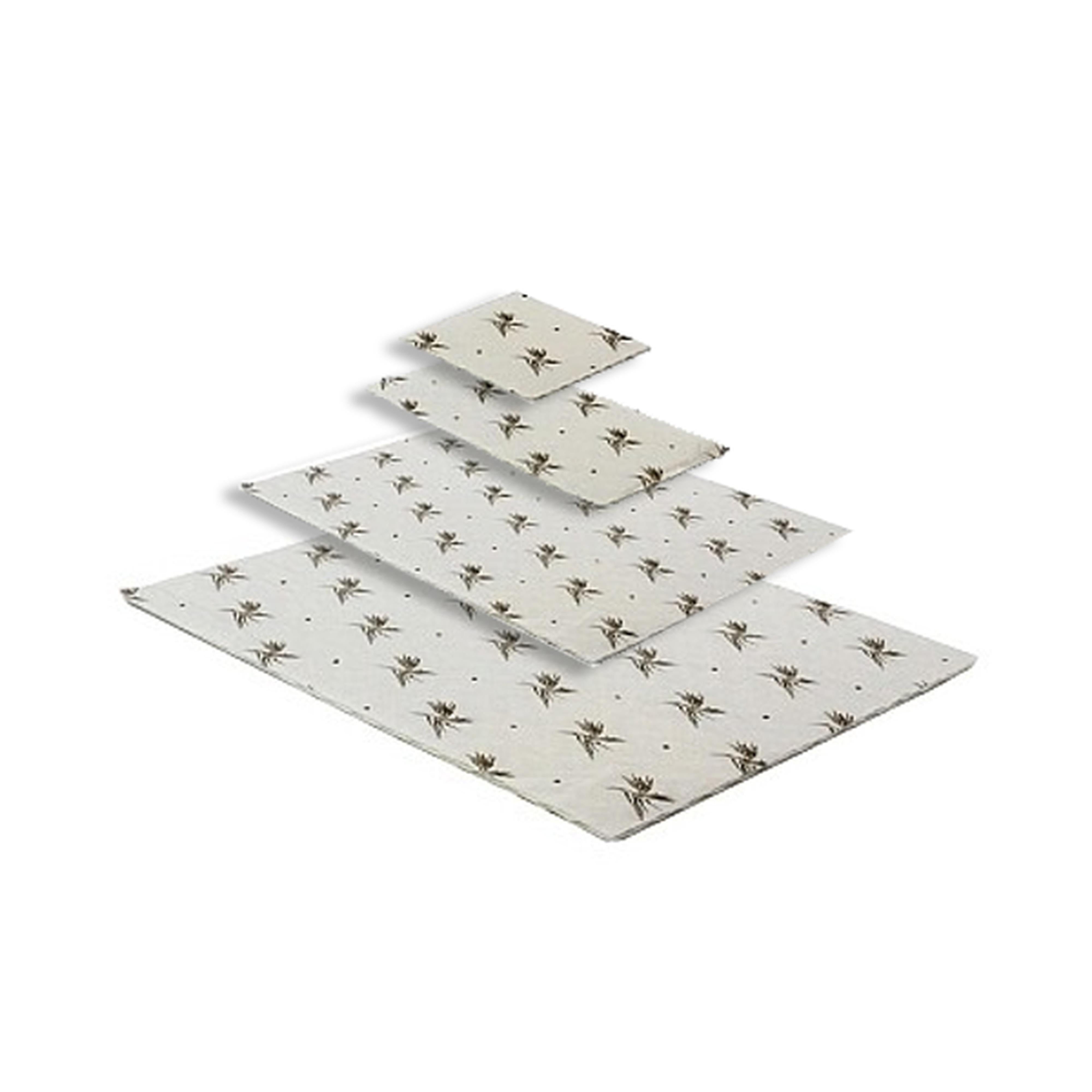 Pads For Chocolate Boxes