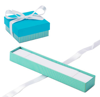 Deluxe Paper Bracelet Box
