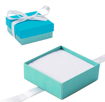 Deluxe Paper Large Pendant Box