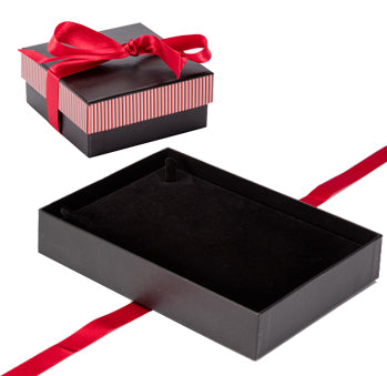 Deluxe Paper Pearl Box