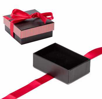 Deluxe Paper Pendant Box