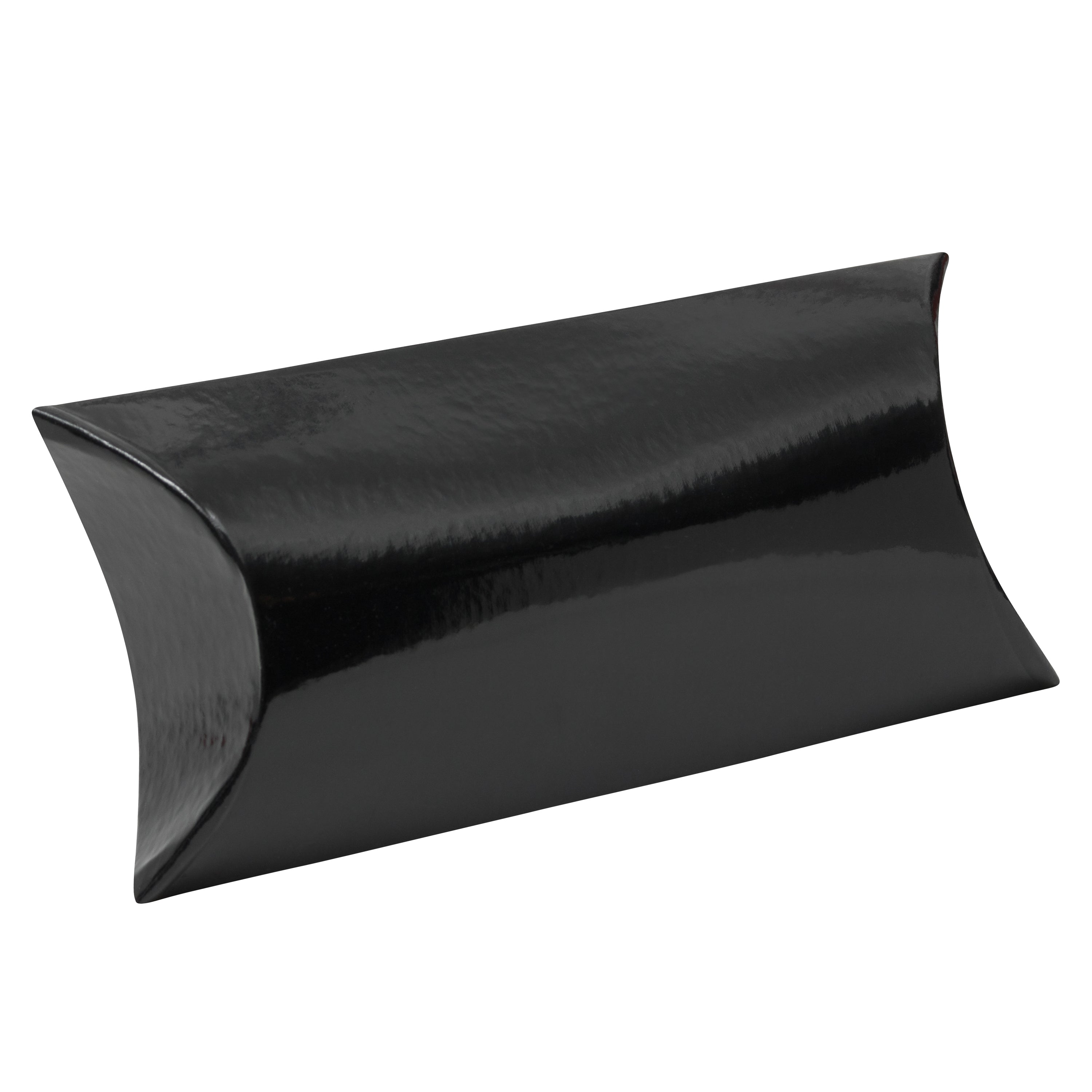 Patterned Pillow Pack Boxes