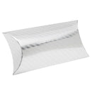 Patterned Pillow Pack Boxes