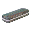 Iridescent Magnetic Closure