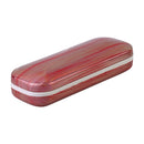 Iridescent Magnetic Closure