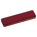 Velvet Bracelet Box with Gold Rims and Matching Insert