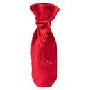 Jute Wine Pouch