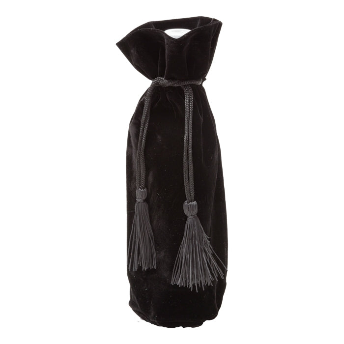 Velvet Wine Pouch