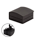 Leatherette Universal Box Leatherette Interior with Ribboned Packer