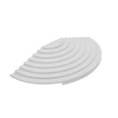 Pearl - Chain Display Cake