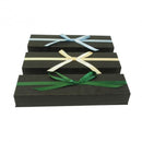 Pre-Tied Ribbon Bracelet Box