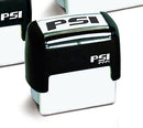 Premium Self Inker Rubber Stamps