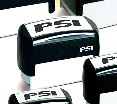 Premium Self Inker Rubber Stamps