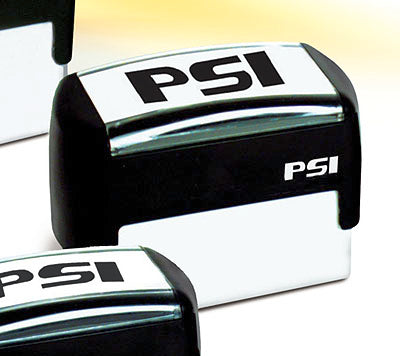 Premium Self Inker Rubber Stamps