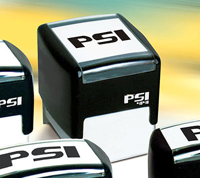 Premium Self Inker Rubber Stamps
