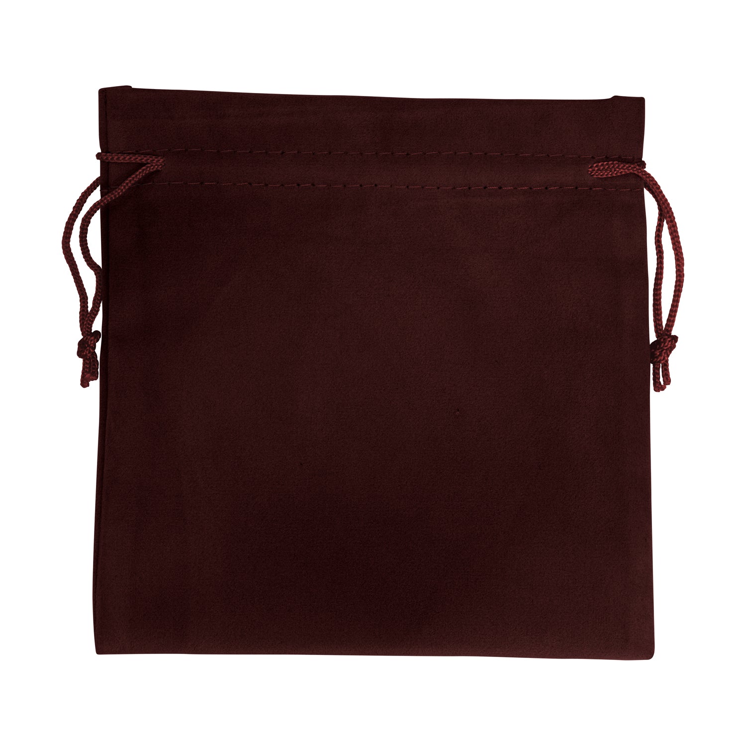 Velveteen Pouch