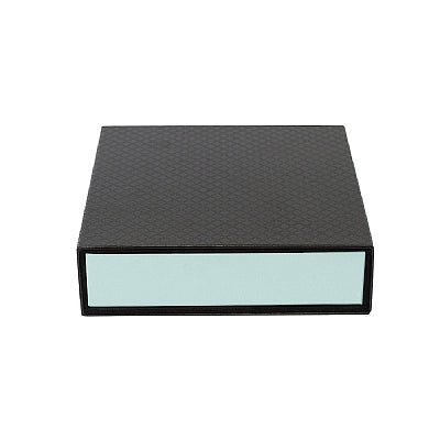 Quilted Paper Pearl Box