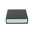 Quilted Paper Pearl Box