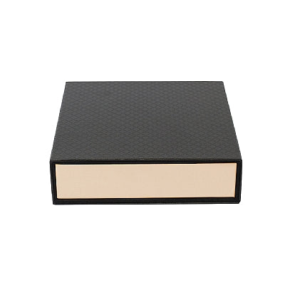 Quilted Paper Pearl Box