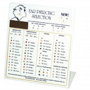 Selector Display Deluxe