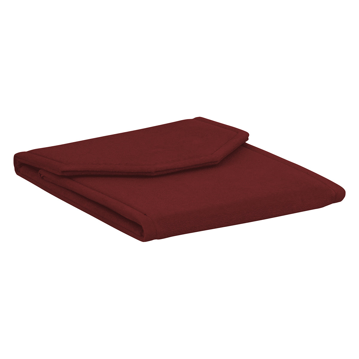 High Quality Italian Suede Pearl Folder