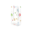 Rainbow Paws Elite Designed Cellophane Bags