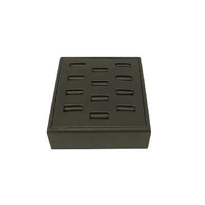 Slotted Ring Display