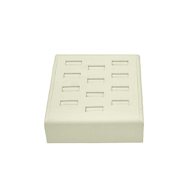 Slotted Ring Display