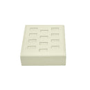 Slotted Ring Display