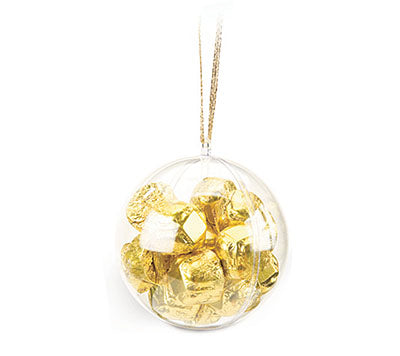 Clear Party Favor Containers