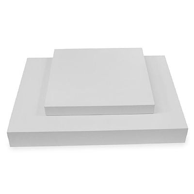 2 Piece Riser Set
