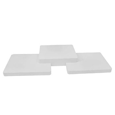Raiser Set 3 Piece Riser Set
