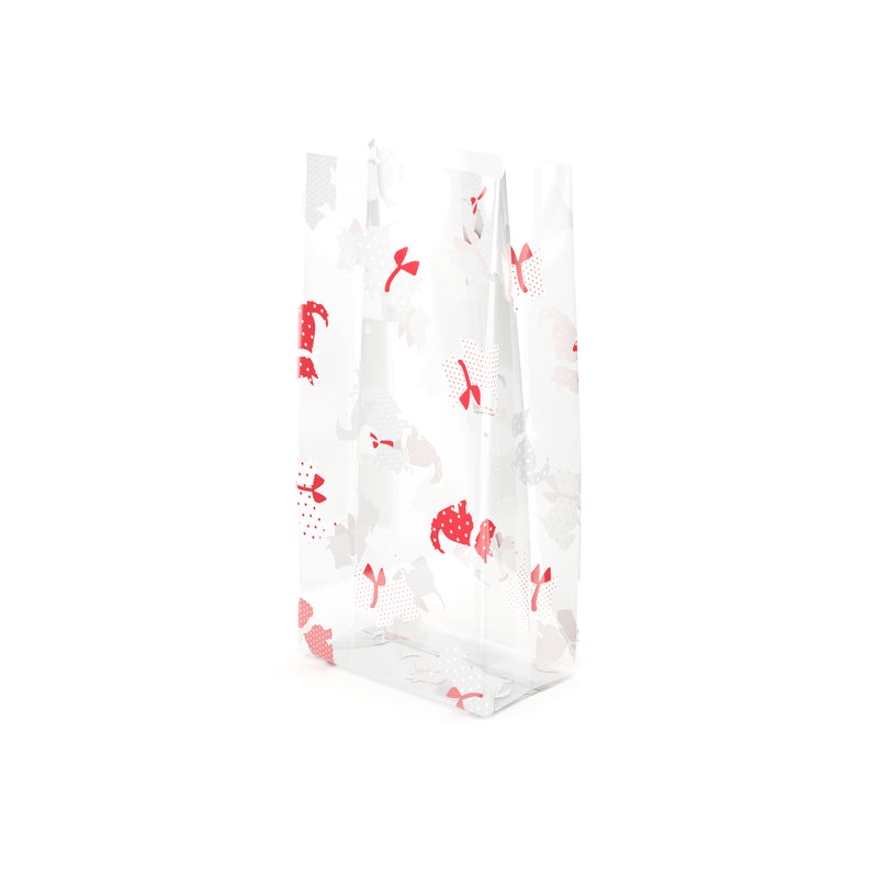 Scotty Dogs Elite Designed Cellophane Bags