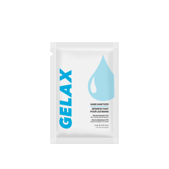 70% Alcohol Hand Sanitizers - Multiple Sizes