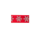 Snowflakes Ribbon