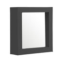 Matte Paper Large Set Display Box