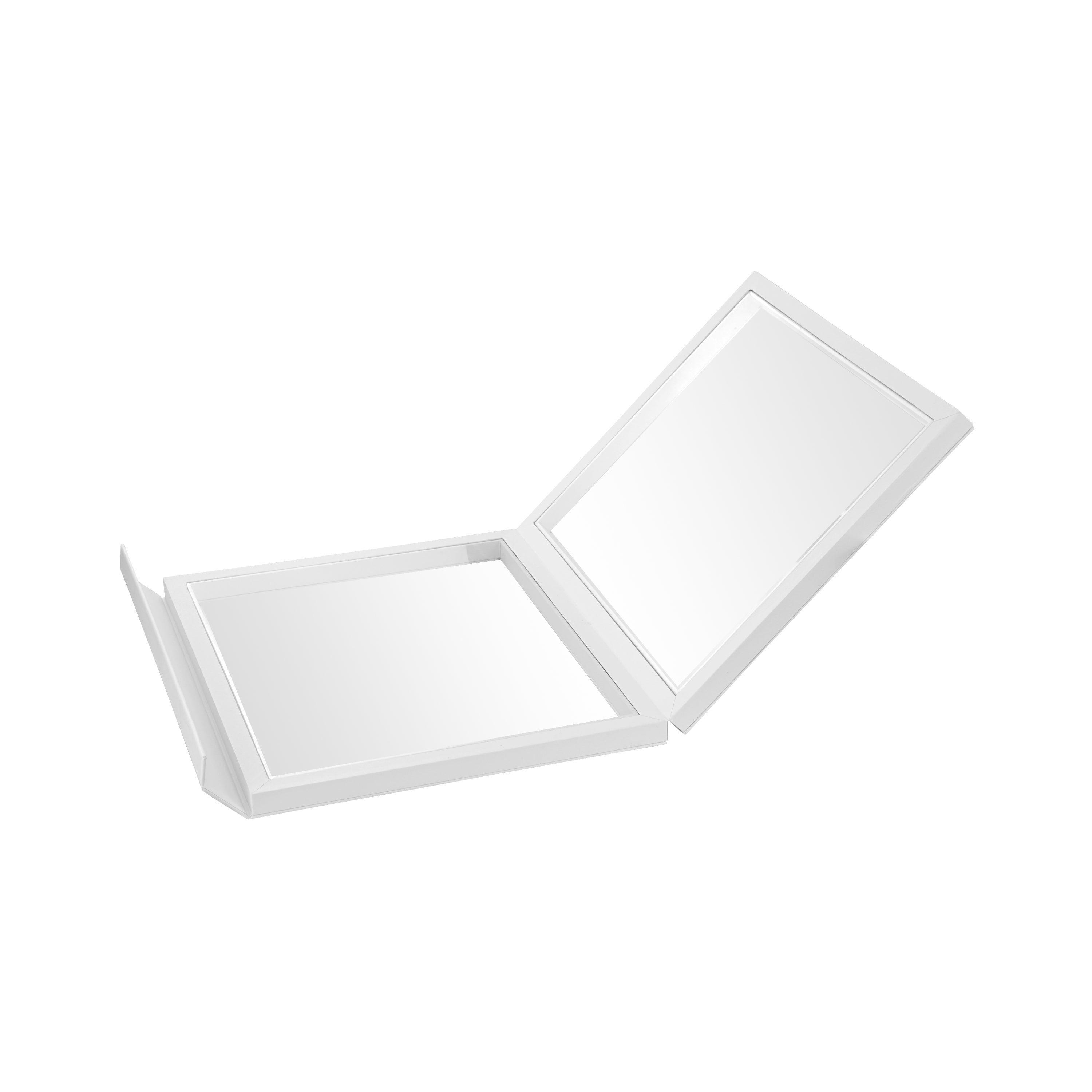 Matte Paper Large Set Display Box