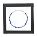 Matte Paper Pearl Display Box